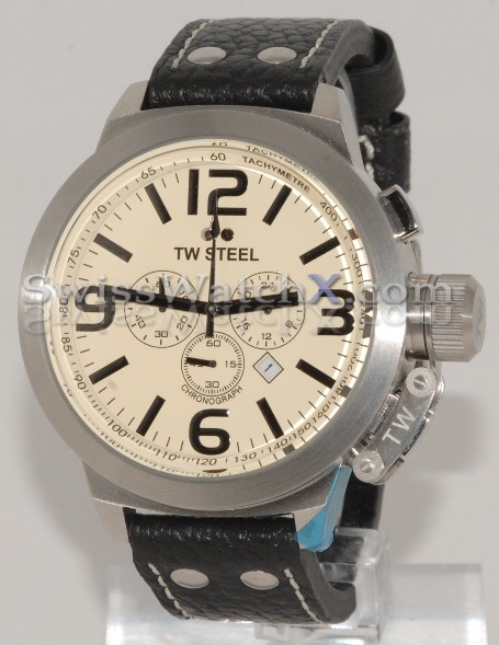 Cantine Acier TW TW3 - Cliquez sur l'image pour la fermer